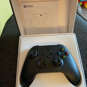 XBox Controller